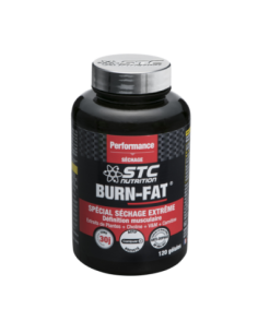 Burn-Fat - 120 gélules