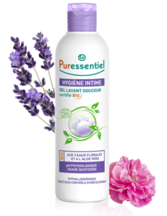 Gel Lavant Douceur Intime - 250ml