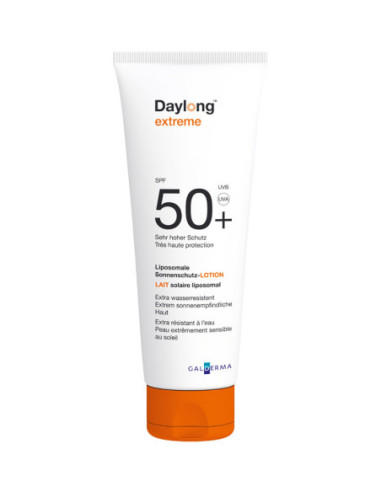 Daylong extreme SPF 50+, 100ml