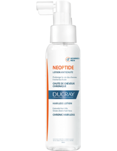 NEOPTIDE Lotion antichute hommes - 100ml