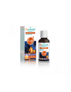 Diffusion Cocooning - 30ml