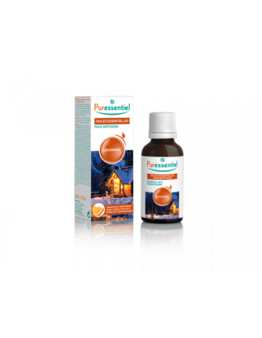 Diffusion Cocooning - 30ml