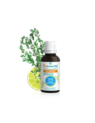 Diffusion Air Pur - 30ml