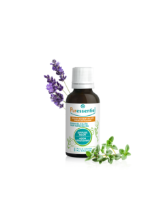 Puressentiel RESP OK Huiles Essentielles pour Diffusion -...