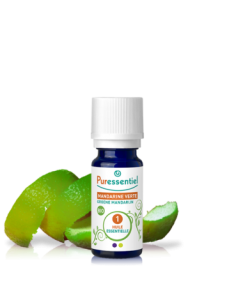 Huile Essentielle Mandarine Bio - 10ml