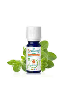 Huile Essentielle Origan Compact - 5ml