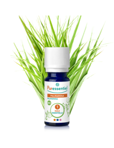 Huile Essentielle Palmarosa Bio - 10ml