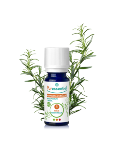 Huile Essentielle Romarin à Cinéole - 10ml