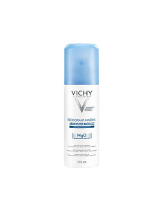 VICHY HOMME Déodorant Minéral Sans Sels d'Aluminium...