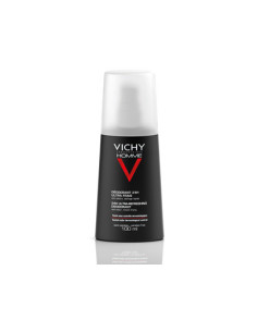 VICHY HOMME Déodorant Vaporisateur Ultra-Frais - 100ml