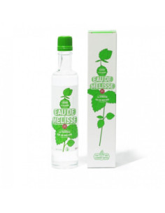 Eau de Mélisse - 10cl
