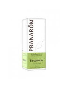 Huile Essentielle Citronnier - 10ml