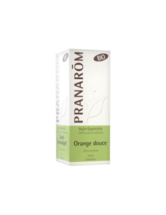 Huile Essentielle Orange douce - 10ml