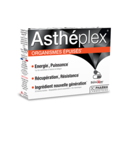 3C PHARMA Asthéplex® - 30 gélules