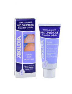 ASEPTA AKILDIA® Crème Multi Protectrice - 75ml