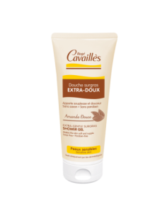 Rogé Cavaillès Gel Douche Extra-Doux Amande Douce - 200ml