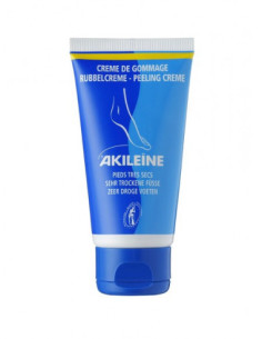 Akileïne Crème de Gommage - 75 ml