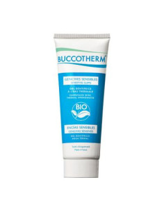 Gel Dentifrice Menthe BIO Gencives Sensibles - 75ml