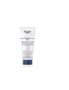 EUCERIN UreaRepair PLUS Crème Pieds Réparatrice 10% Urea...