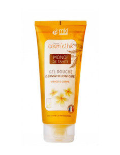 COSM'ETHIK Gel Douche Monoï de Tahiti - 200ml