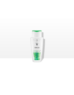 DERCOS ANTI-PELLICULAIRE Shampooing Traitant Cheveux...