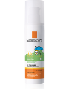 Anthelios Dermo-Pediatrique 50+ Lait - 50ml