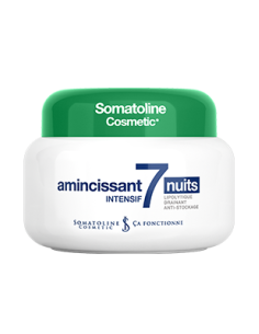 Amincissant Intensif 7 nuits - 400ml