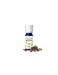 Huile Essentielle de Giroflier Bio - 5ml