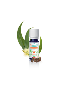 Huile Essentielle Eucalyptus Citroné Bio - 10ml