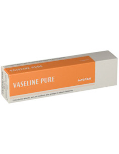 Vaseline Pure - 100ml