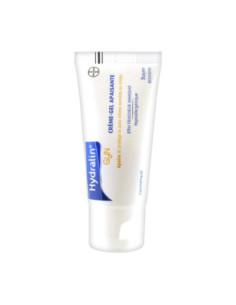 Crème-Gel Apaisante - 15g