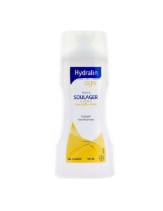 Hydralin Gyn Irritation - 400ml