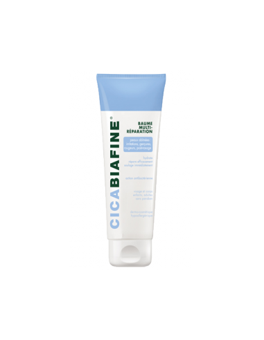 CicaBiafine Baume Multi-Réparation - 50ml