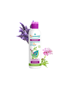 POUXDOUX® Shampoing Quotidien Certifié Bio - 200ml