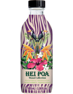 huile Monoï Moringa - 100ml