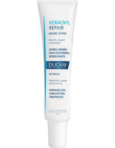  Keracnyl REPAIR Baume Lèvres - 15ml