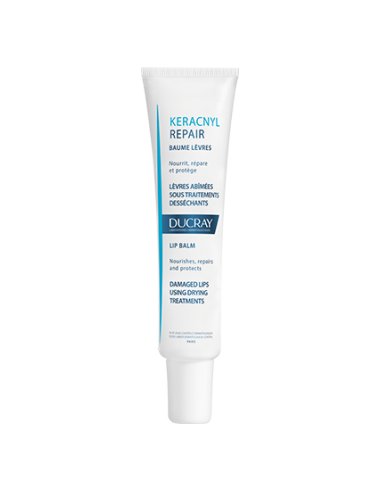  Keracnyl REPAIR Baume Lèvres - 15ml
