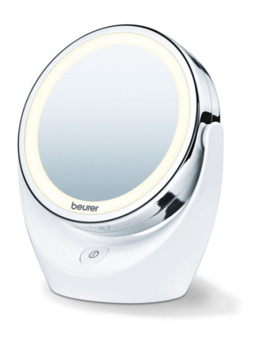 Miroir Cosmétique Eclairé  BS 49 - 1 unité