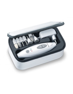 Ensemble de Manucure Pédicure MP 41 