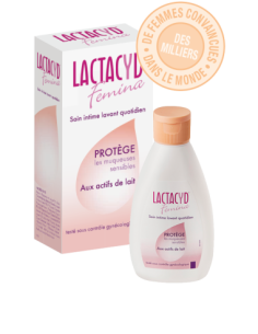 LACTACYD® Soin Intime Lavant - 200ml