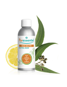 Base Neutre Bain & Douche - 100ml