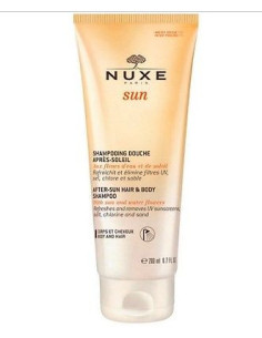 Sun Shampoing Douche Après-Soleil - 200ml