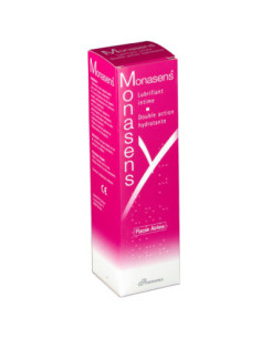 Monasens Lubrifiant Intime - 30ml