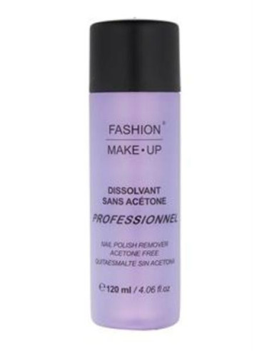 Dissolvant Sans Acétone - 120ml
