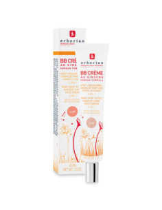 Erborian BB Crème Clair au Ginseng - 45 ml