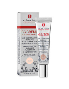 Erborian CC Crème à la Centella Asiatica - 15 ml