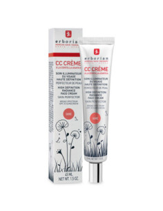Erborian CC Crème à la Centella Asiatica - 45 ml
