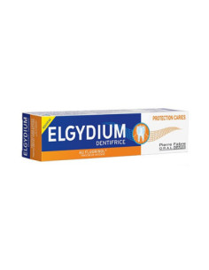 ELGYDIUM Dentifrice Protection Caries - 75ml