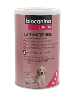 Lait Maternisé - 400g