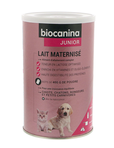 Lait Maternisé - 400g